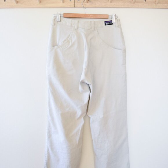 Patagonia stand up cropped pants - Picture 3 of 5